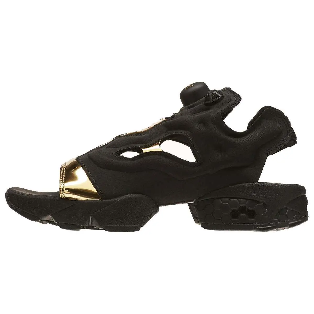 Reebok shoes - Reebok Instapump Fury - Instapump Fury - White 7