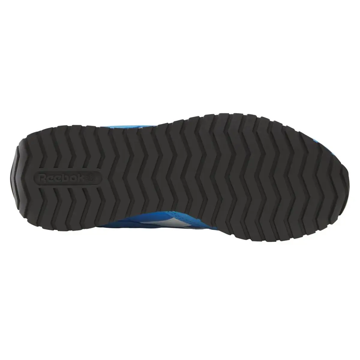 Reebok shoes - Blue 2