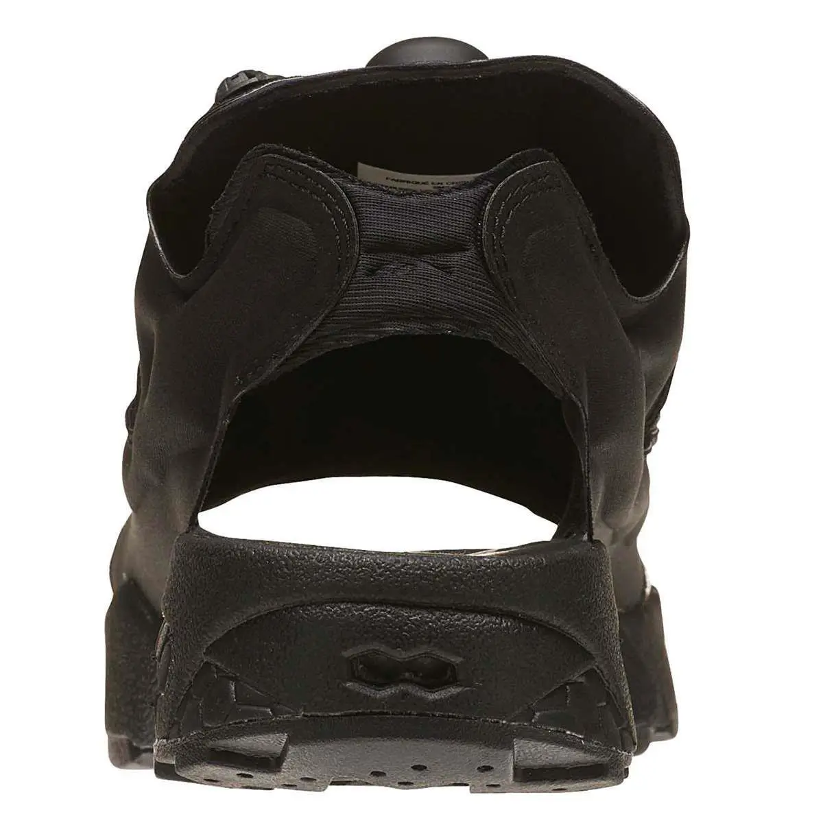 Reebok shoes - Reebok Instapump Fury - Instapump Fury - Black 3