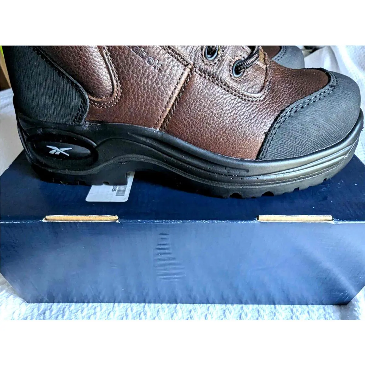 Reebok shoes - RB755 - RB755 - Brown (UPC: 6907741326267) 9
