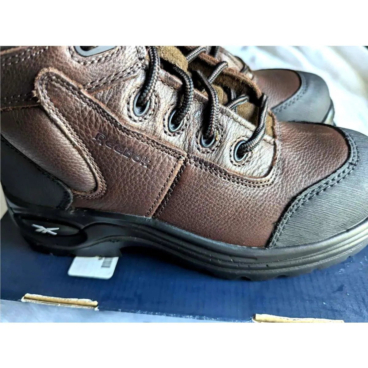 Reebok shoes - RB755 - RB755 - Brown (UPC: 6907741326267) 13