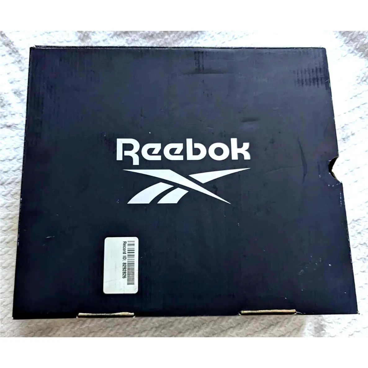 Reebok shoes - RB755 - RB755 - Brown (UPC: 6907741326267) 0