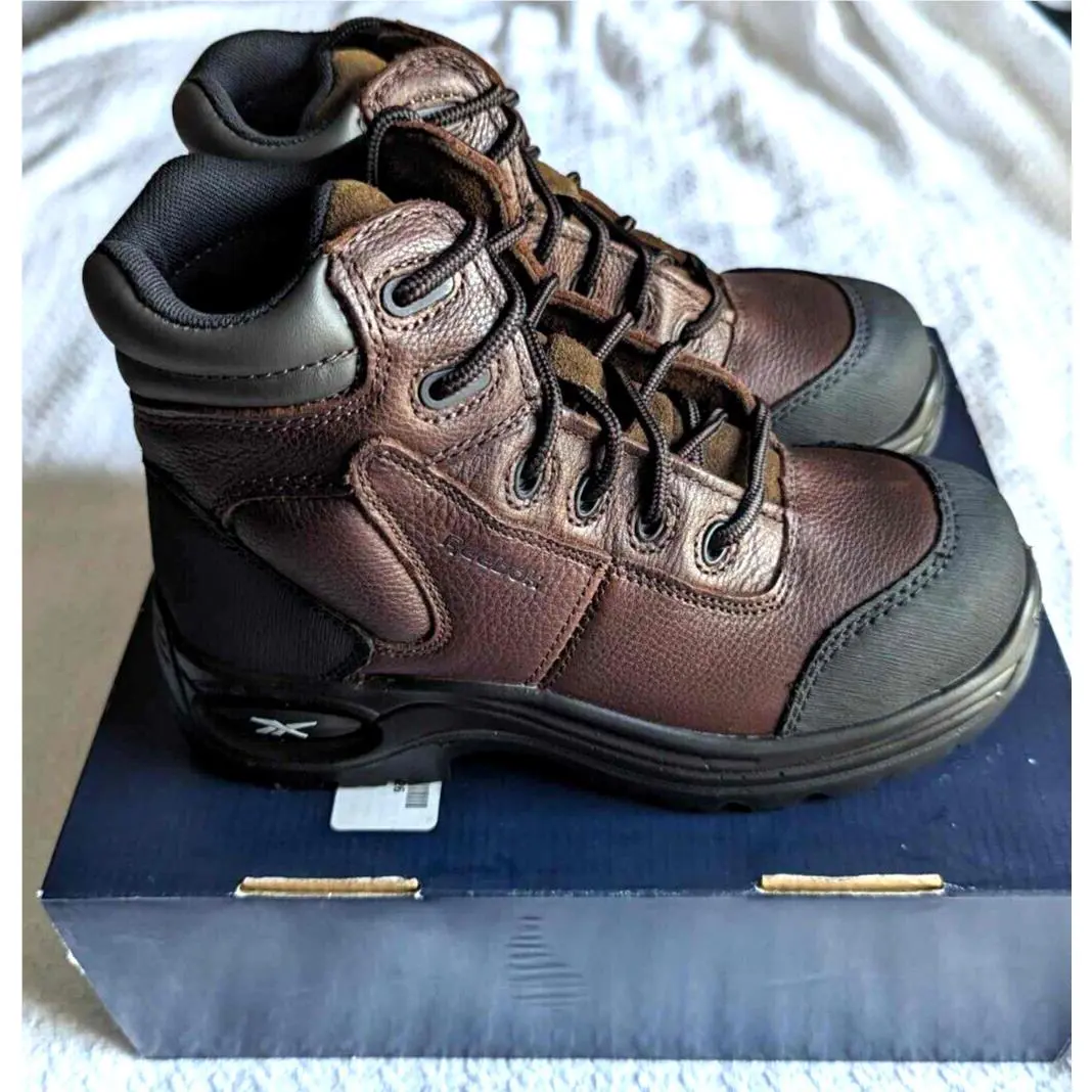 Reebok shoes - RB755 - RB755 - Brown (UPC: 6907741326267) 4