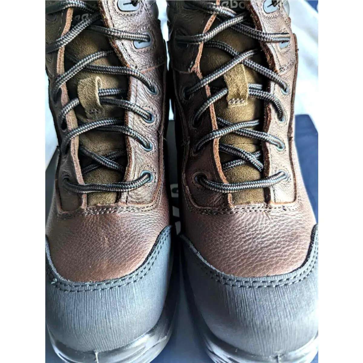 Reebok shoes - RB755 - RB755 - Brown (UPC: 6907741326267) 11