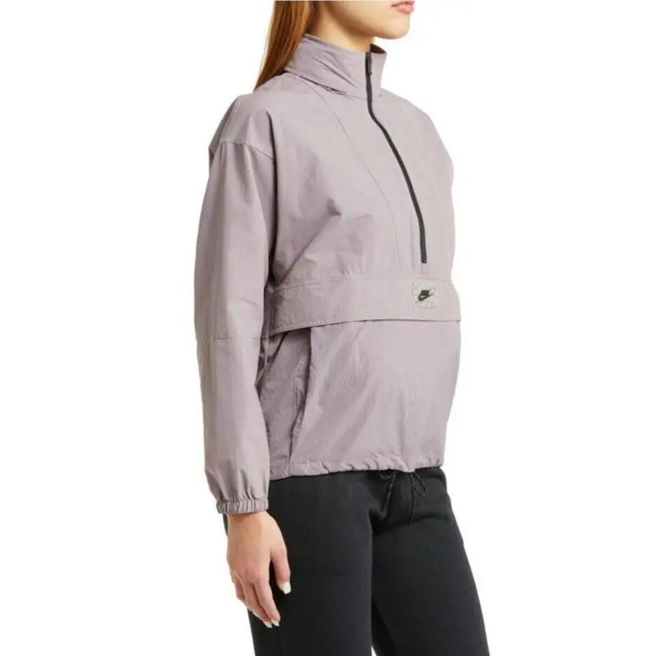 Nike clothing - Purple 1