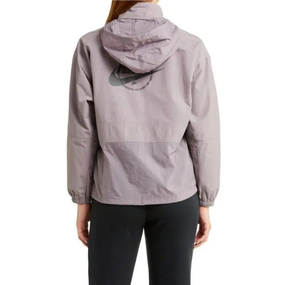 Nike clothing - Purple 2