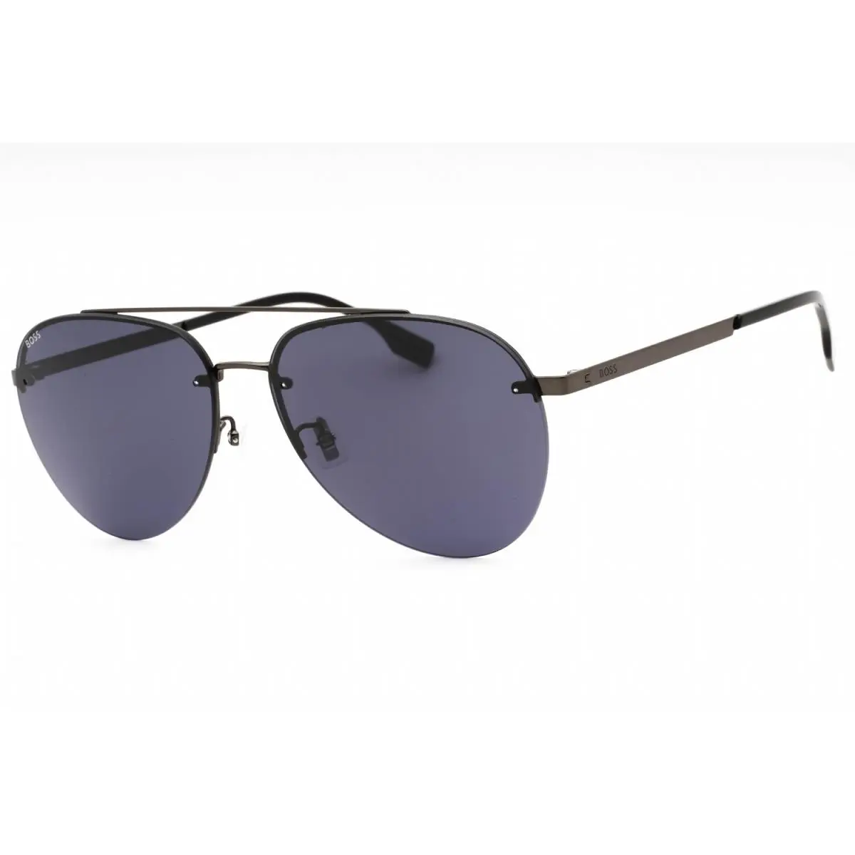Boss 1537/F/SK-0V81 IR Sunglasses Boutique Display by Hugo Boss