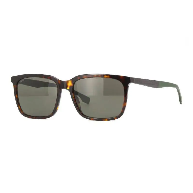 Hugo Boss Boss 1579/S 0PHW 2K Havana Green/grey Anti-reflective