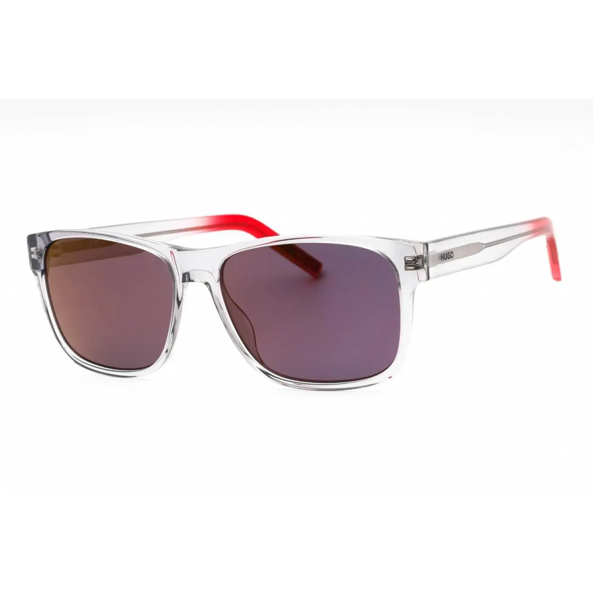 Hugo Boss Men Eyeglasses Size 57mm-140mm-15mm
