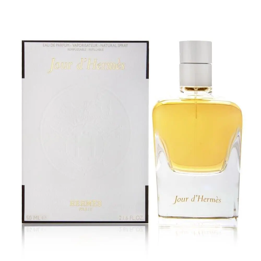 Jour D`hermès For Women Eau de Parfum Spray 1.6 oz