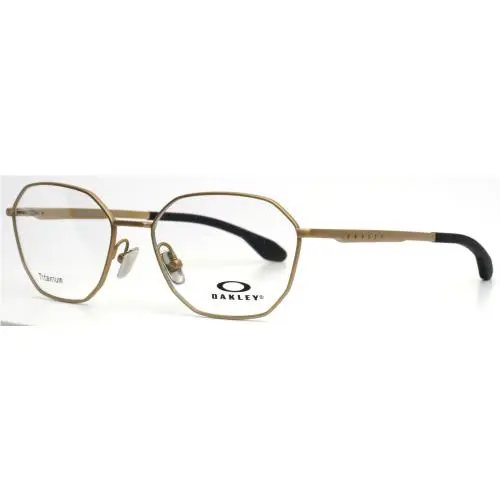 Oakley Sobriquet OX5150-0451 Satin Light Gold Womens Eyeglasses 51-16-136 B:38