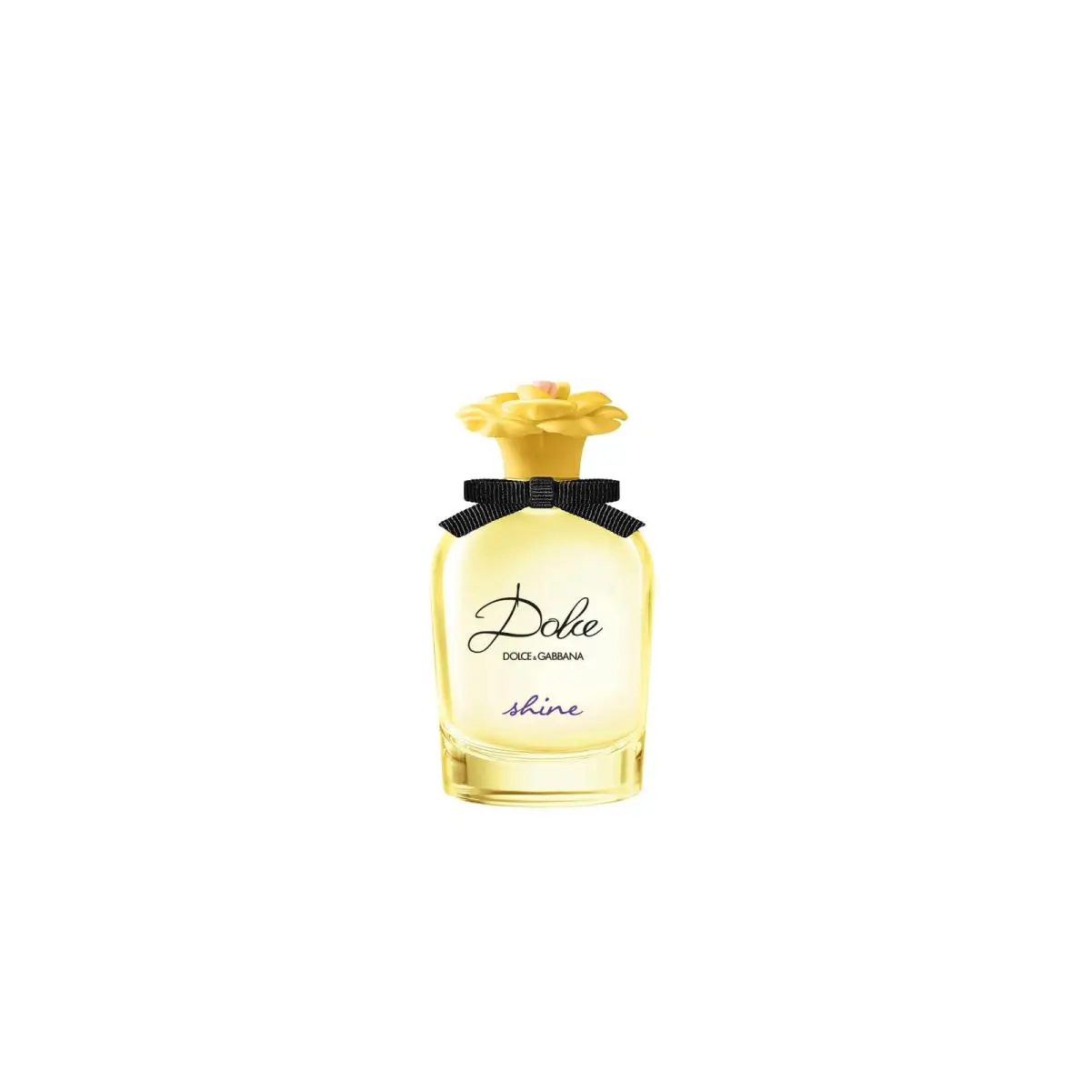 Dolce Gabbana Dolce Shine Eau De Parfum Spray For Women - 75 ml / 2.5 Fl.oz