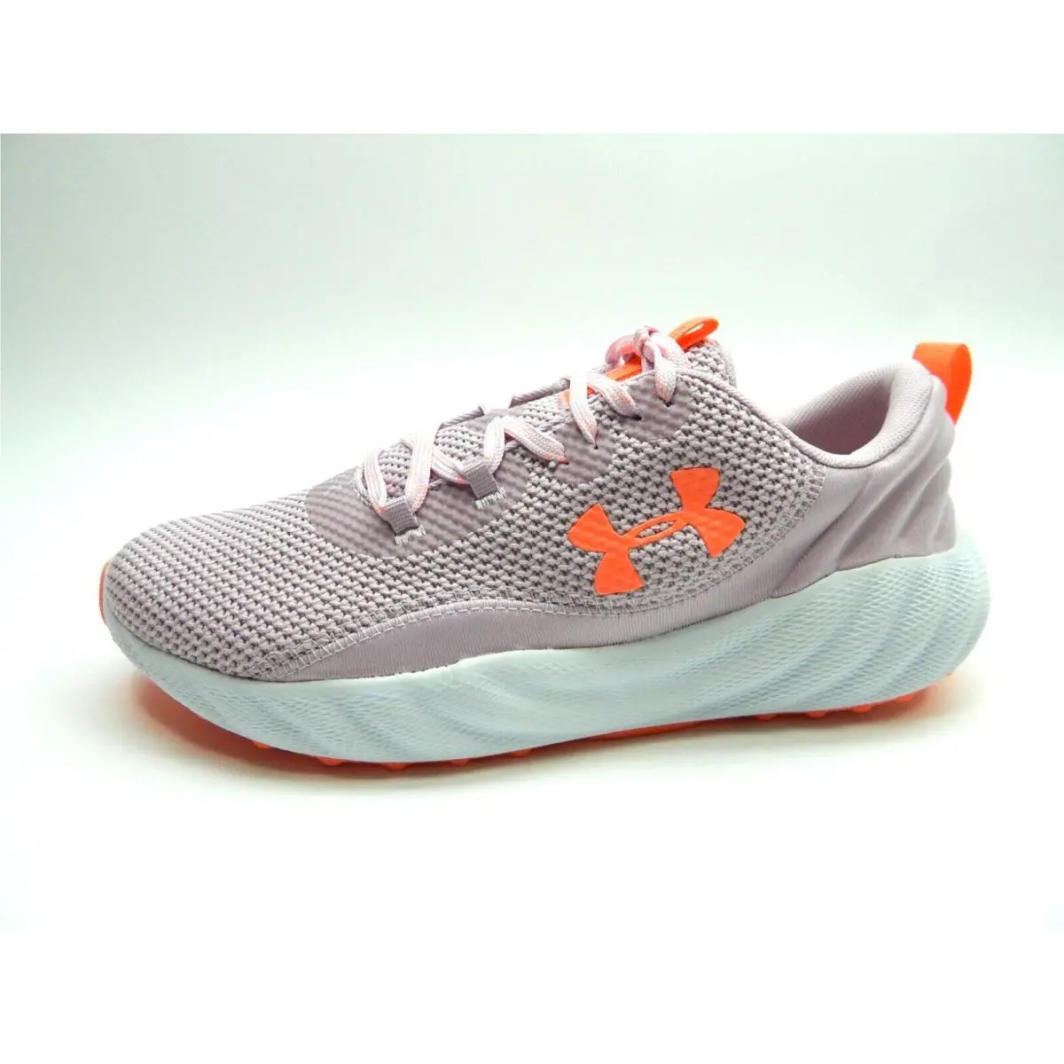 Under Armour shoes - Under Armour Charged Will - Charged Will - Pink 8
