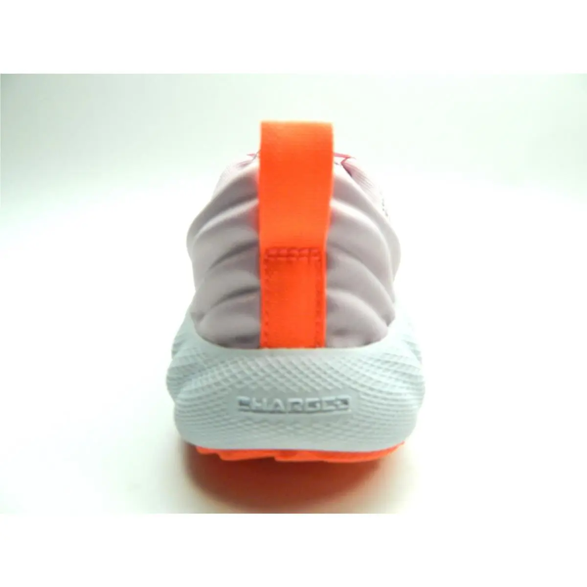 Under Armour shoes - Under Armour Charged Will - Charged Will - Pink 0