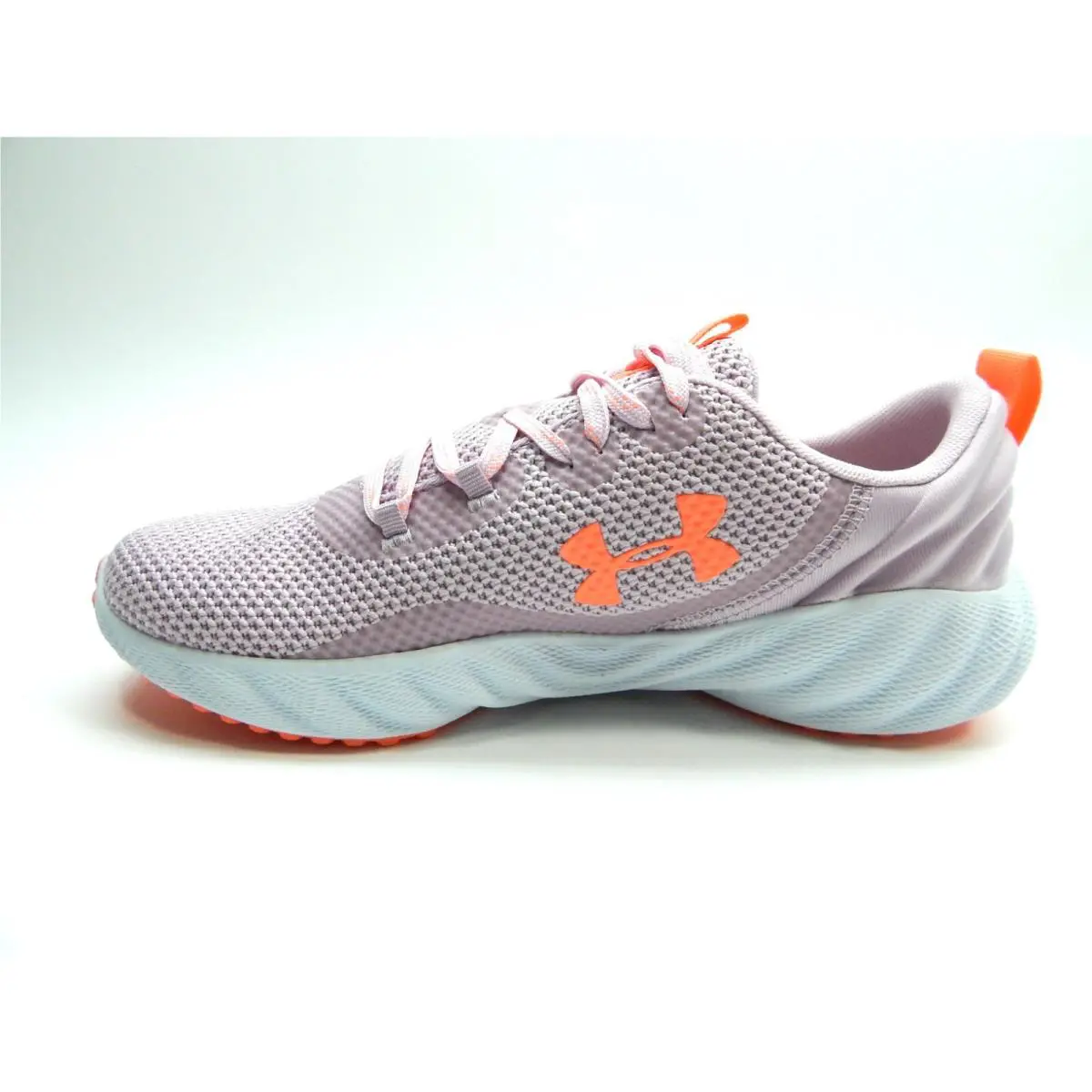 Under Armour shoes - Under Armour Charged Will - Charged Will - Pink 1
