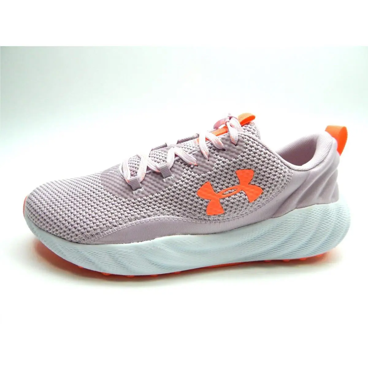Under Armour shoes - Under Armour Charged Will - Charged Will - Pink 17