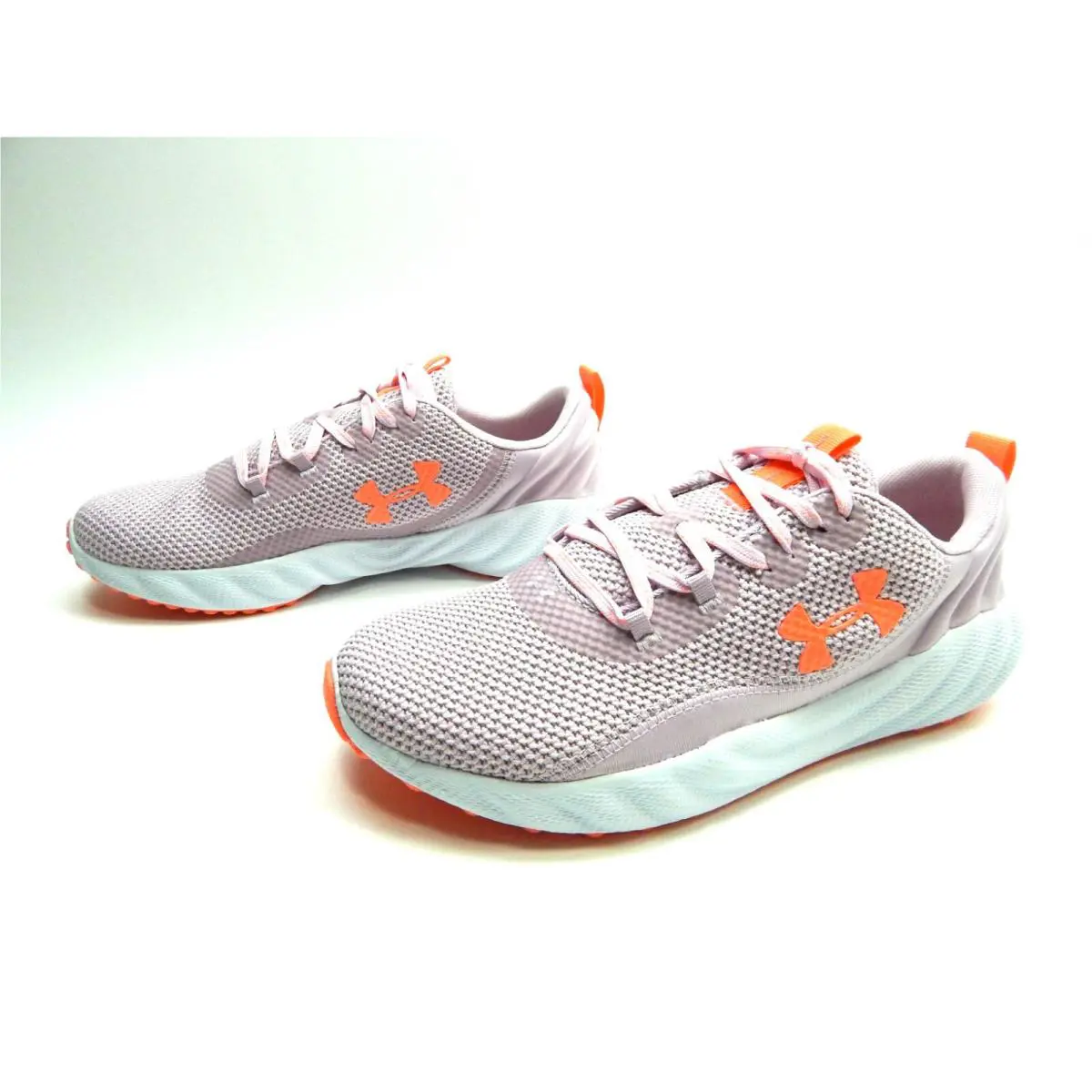 Under Armour shoes - Under Armour Charged Will - Charged Will - Pink 23