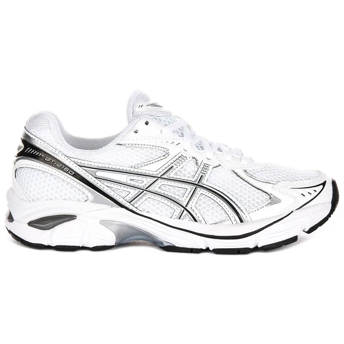 Asics shoes - Whitsilver 0