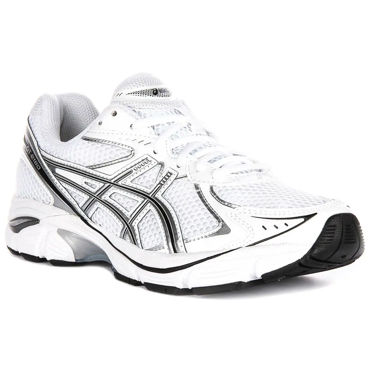 Asics shoes - Whitsilver 5