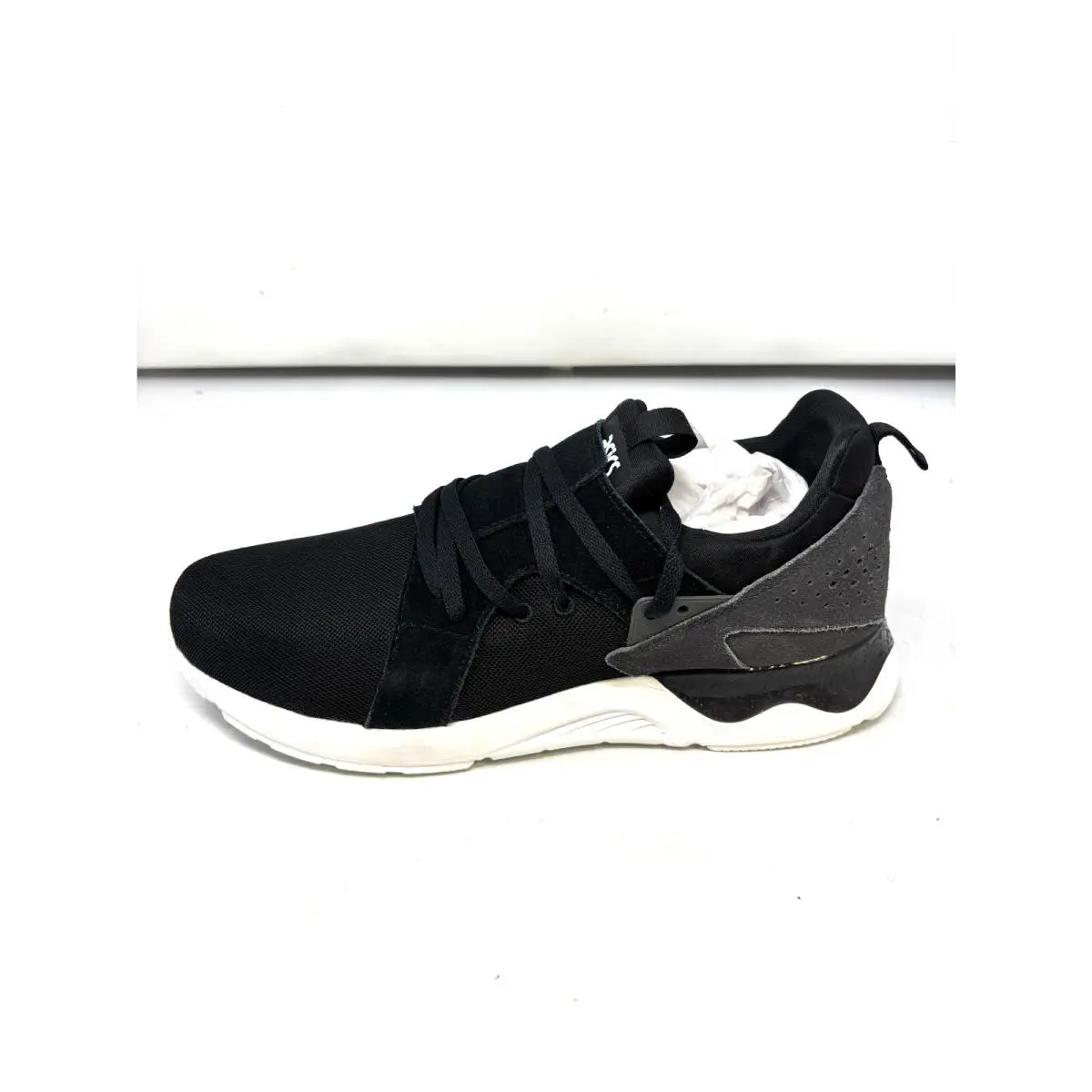 Asics shoes - ASICS GELlyte V Sanze - GELlyte Sanze - H8H4L9090 - Black 0