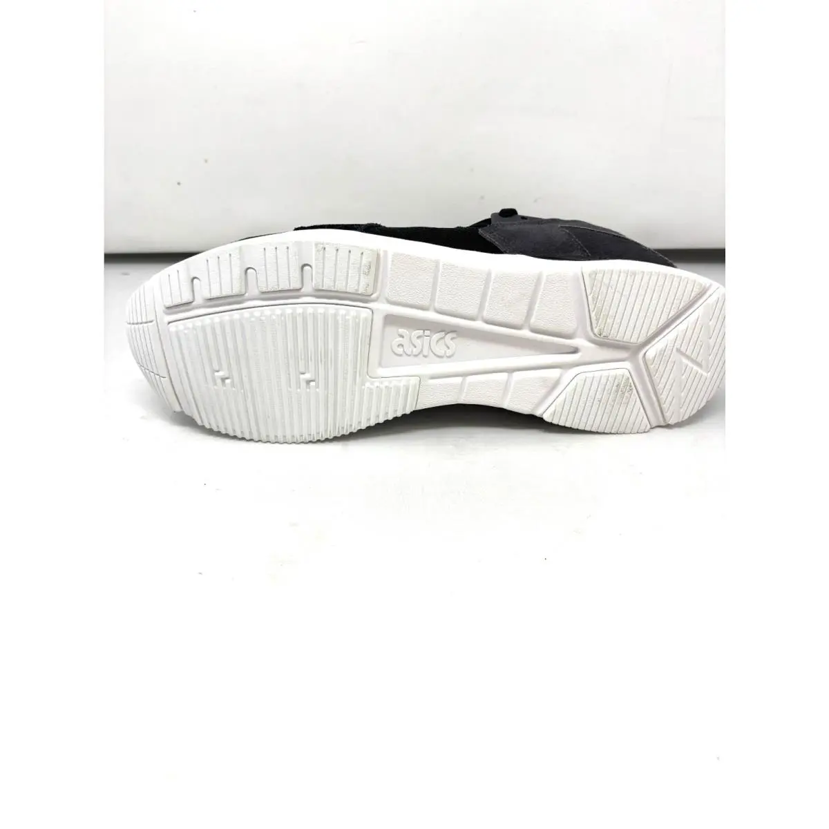 Asics shoes - ASICS GELlyte V Sanze - GELlyte Sanze - H8H4L9090 - Black 3