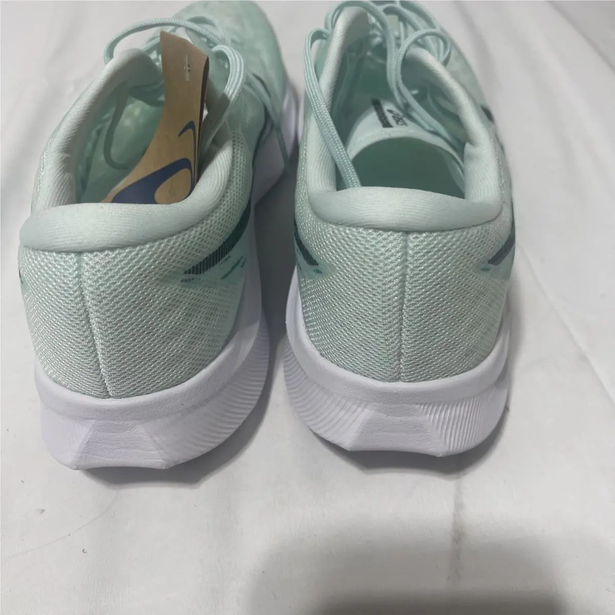 Asics shoes - ASICS Hyper Speed - Hyper Speed - 1011B876-401 - Green 2