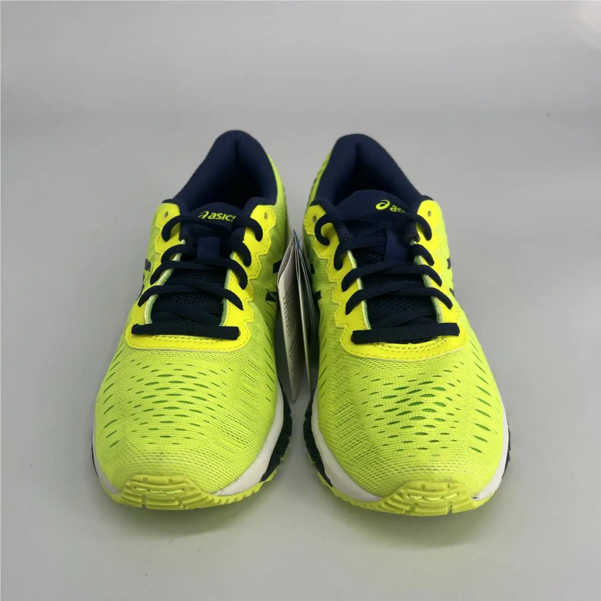 Asics shoes - Asics Quantum 360 - Quantum - C568N0749 - Yellow 4