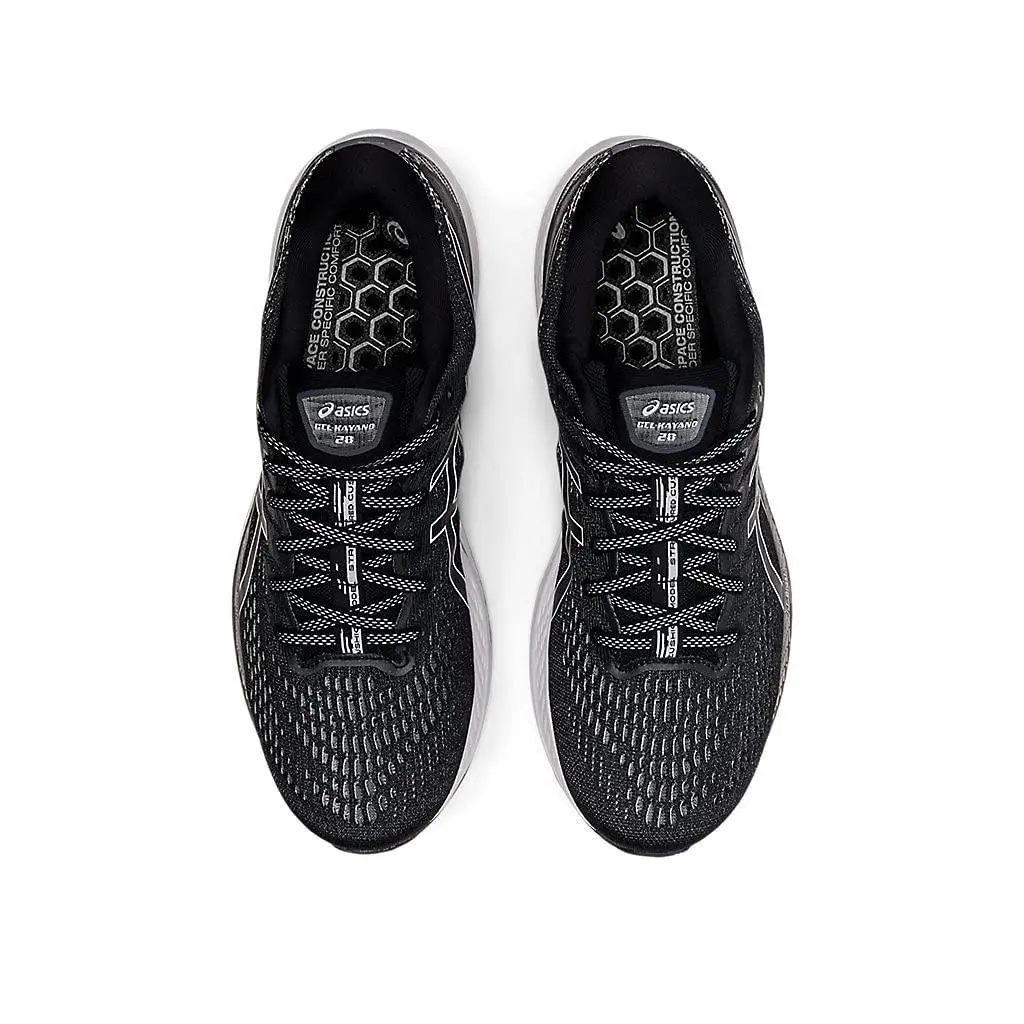 Asics shoes - Gel-Kayano 28 - Black 4