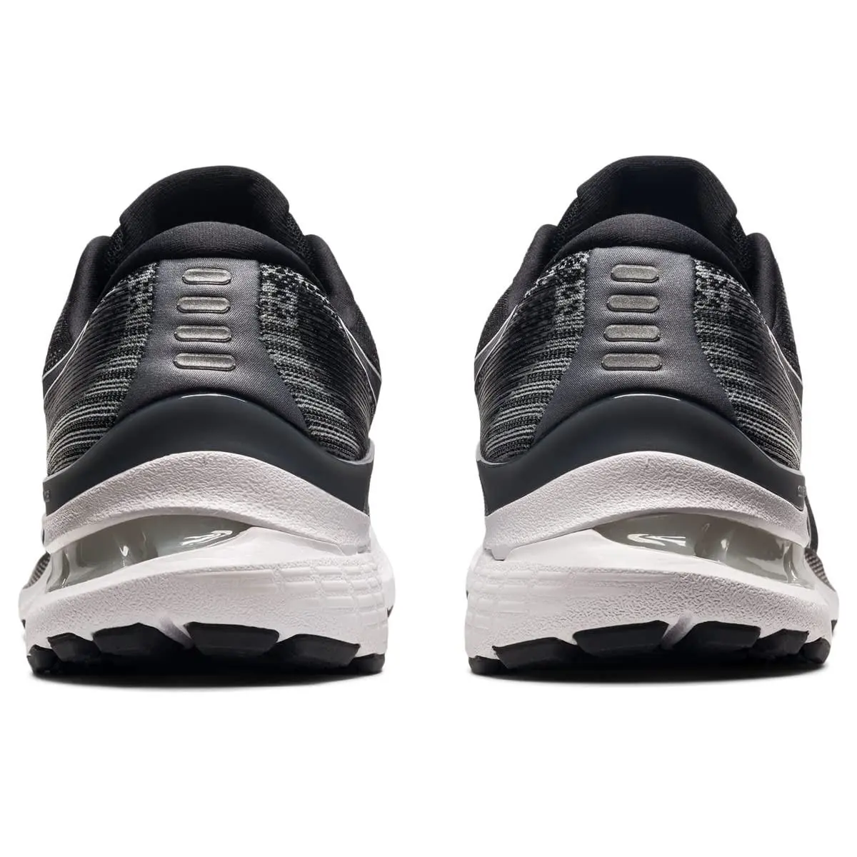 Asics shoes - Gel-Kayano 28 - Black 5