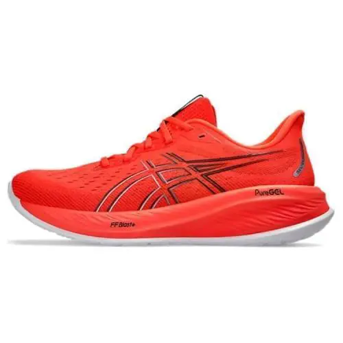 Asics shoes - ASICS Gel Cumulus 26 - Gel Cumulus - 1011B792-600 - Red 0