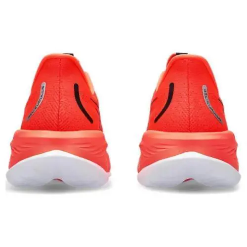 Asics shoes Gel Cumulus - Red 1