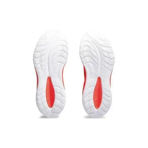 Asics shoes - ASICS Gel Cumulus 26 - Gel Cumulus - 1011B792-600 - Red 3