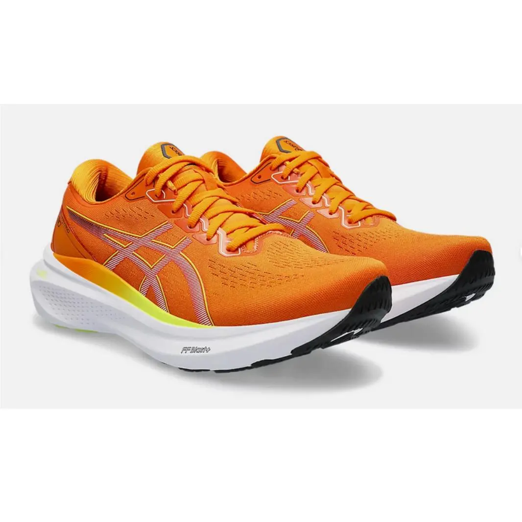 Asics shoes - ASICS GEL-Kayano 30 - 1011B548-800 - Orange 0