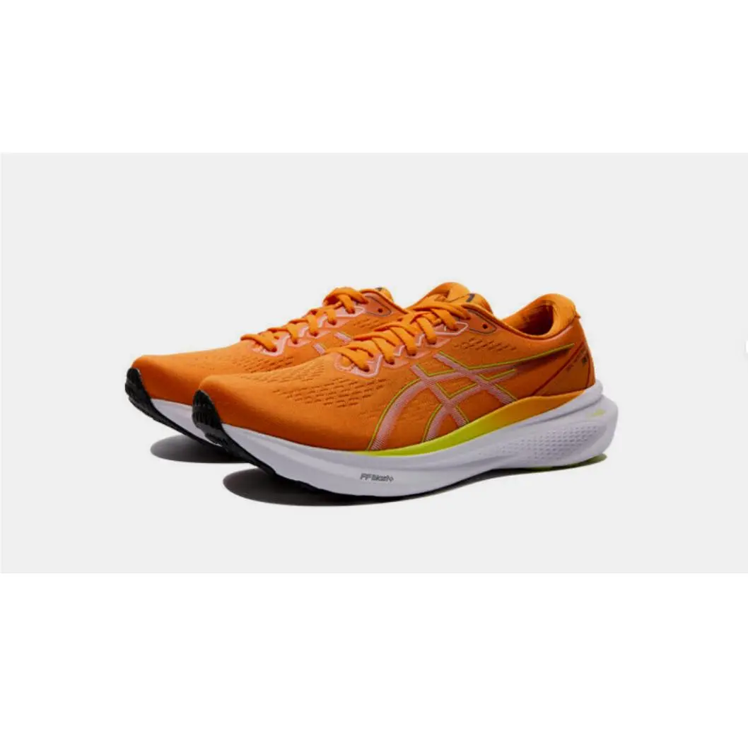 Asics shoes - ASICS GEL-Kayano 30 - 1011B548-800 - Orange 1