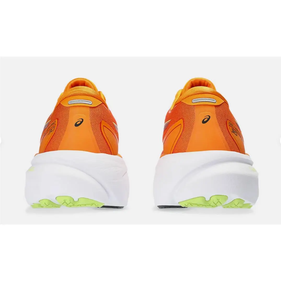 Asics shoes - ASICS GEL-Kayano 30 - 1011B548-800 - Orange 3