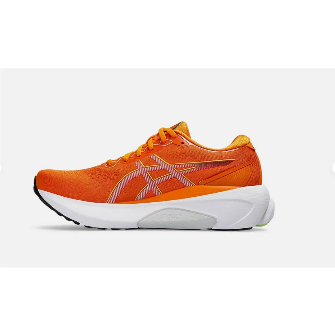 Asics shoes - ASICS GEL-Kayano 30 - 1011B548-800 - Orange 4