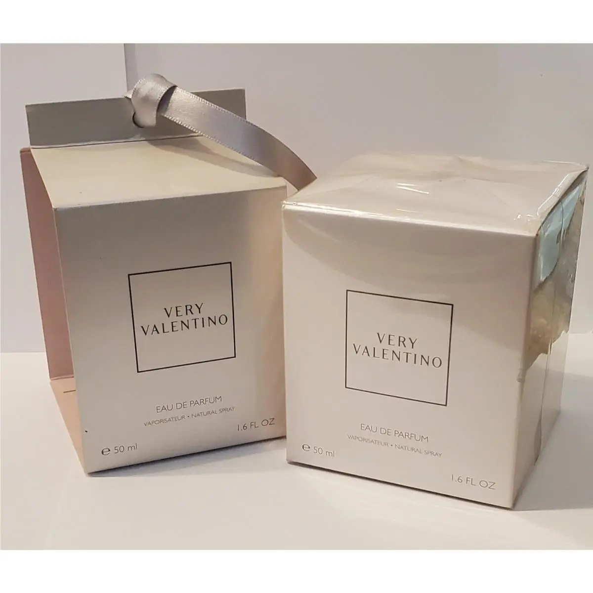Valentino by Valentino 1.6 oz Edp Spray