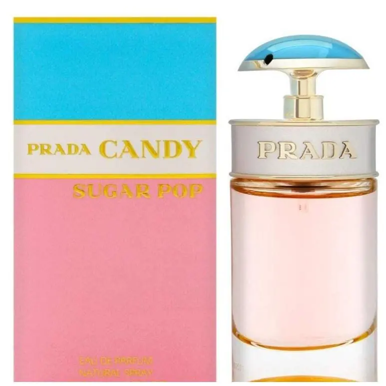 Prada Candy Sugar Pop by Prada 1 / 1.0 oz / 30ml Edp Spray Women Perfume