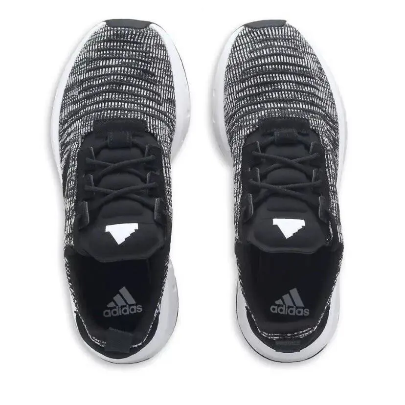 Adidas shoes - Adidas Swift Run 23 IF1616 - IF1616 - Black 2