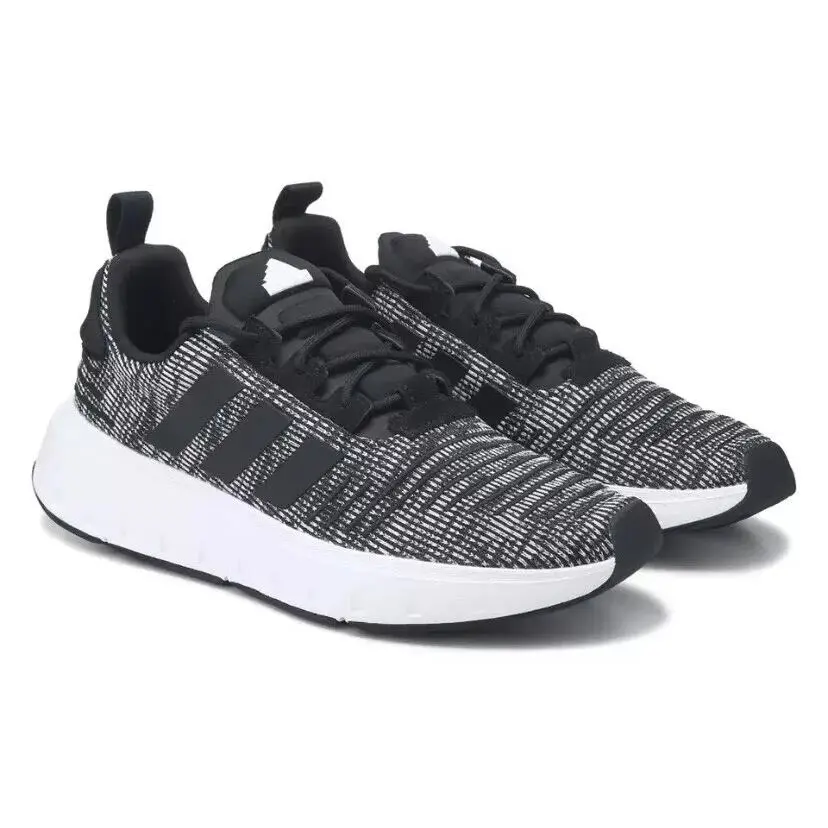 Adidas shoes - Adidas Swift Run 23 IF1616 - IF1616 - Black 5
