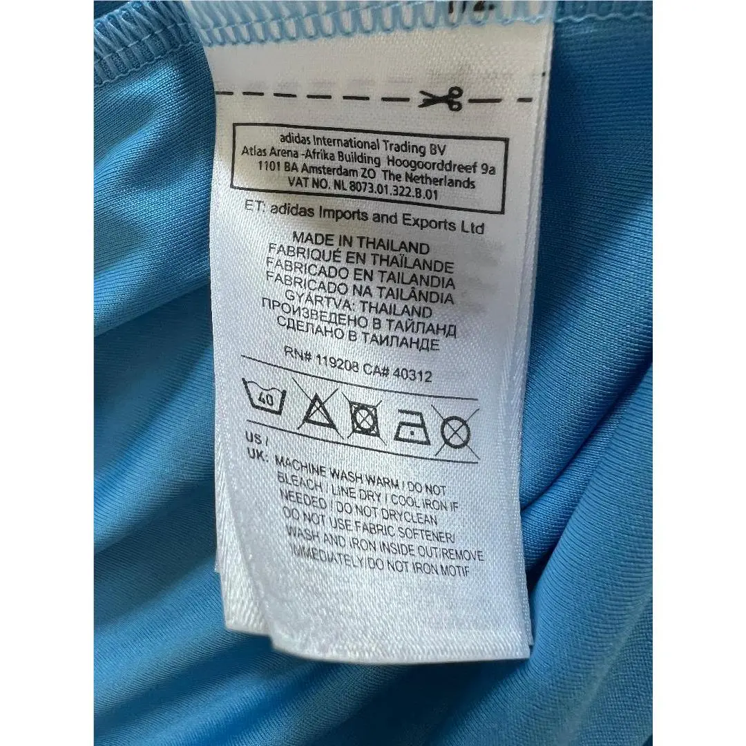 Adidas clothing - Nike Dri-Fit - Nike - PICK COLOR 7