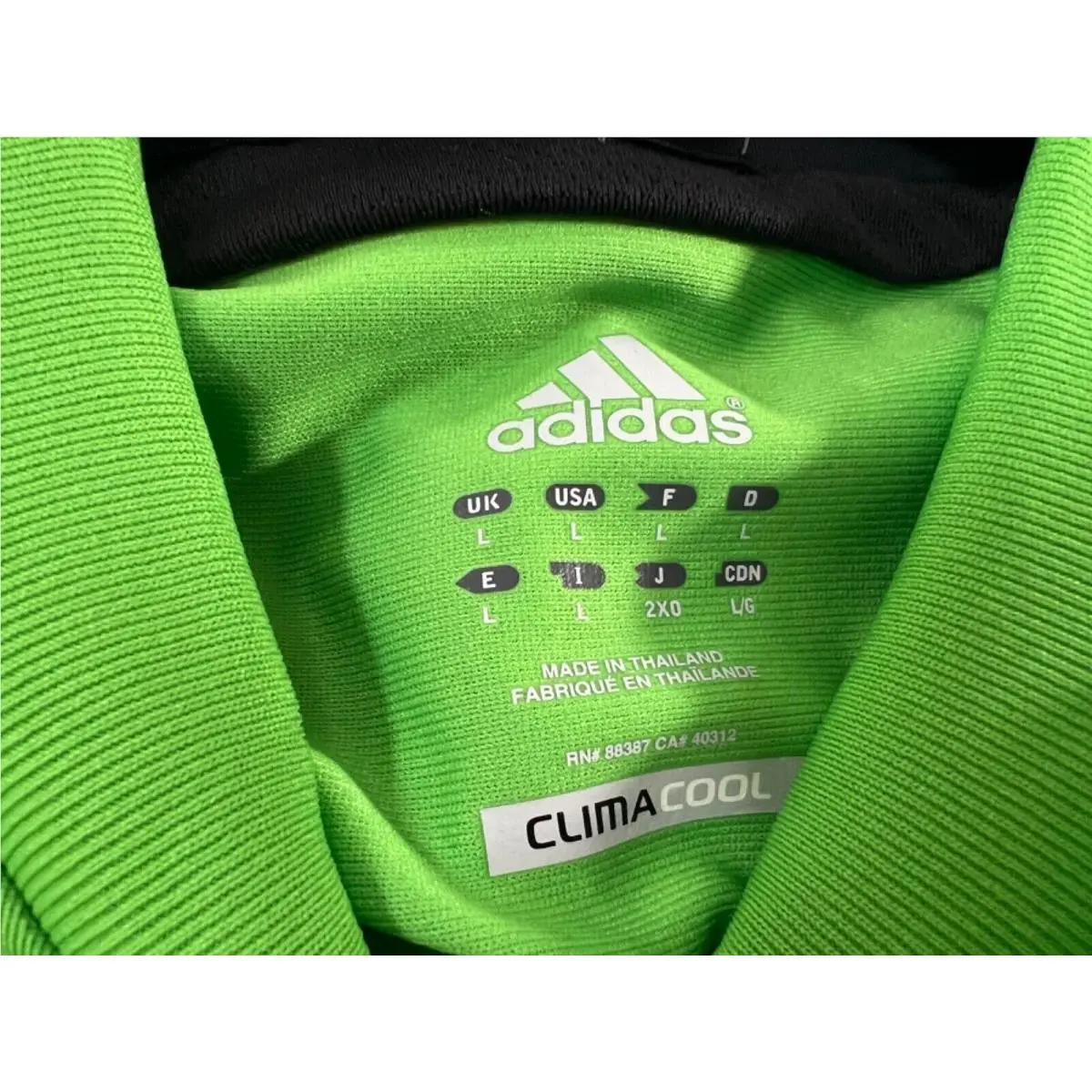 Adidas clothing - Nike Dri-Fit - Nike - PICK COLOR 27