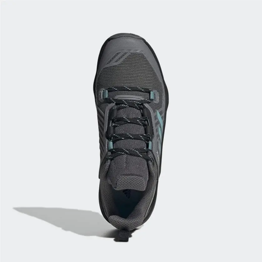 Adidas clothing - Grey Five/Mint Ton/Grey Three 0