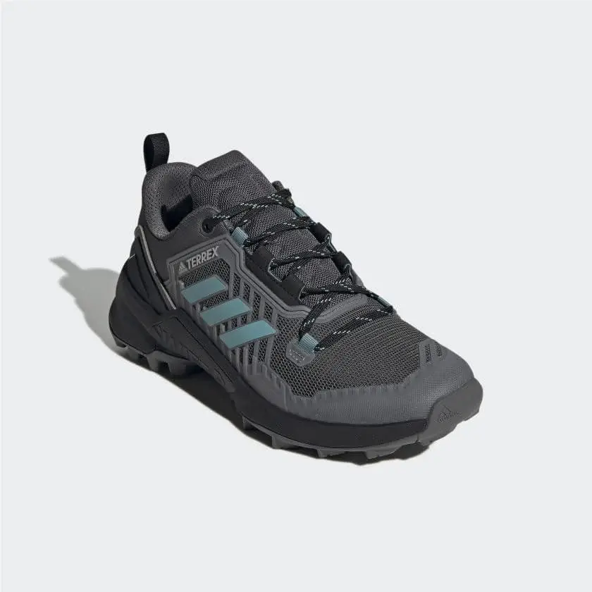Adidas clothing - Grey Five/Mint Ton/Grey Three 10
