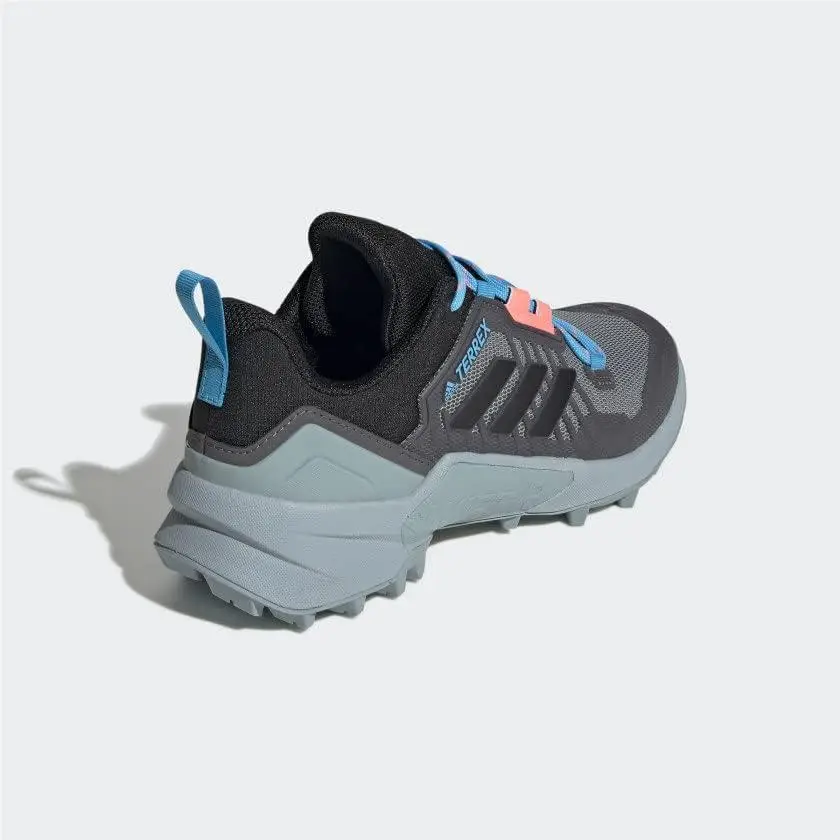 Adidas clothing - Grey Five/Mint Ton/Grey Three 20