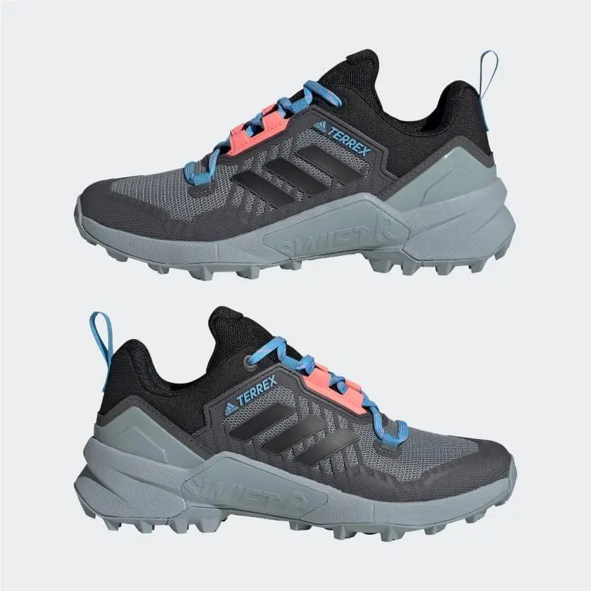 Adidas clothing - Grey Five/Mint Ton/Grey Three 21