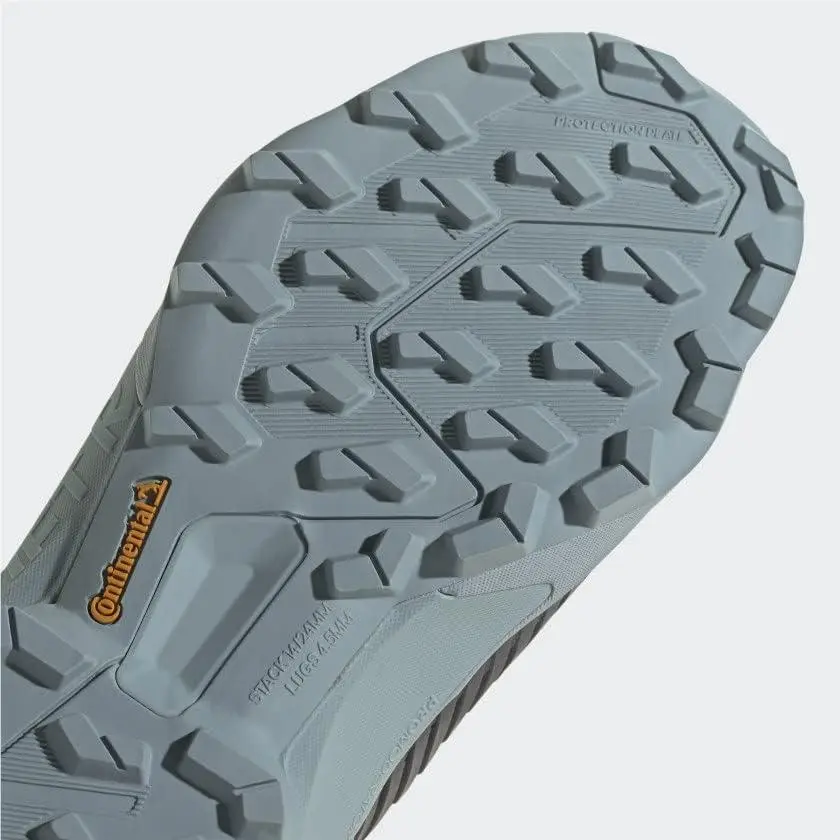 Adidas clothing - Grey Five/Mint Ton/Grey Three 23