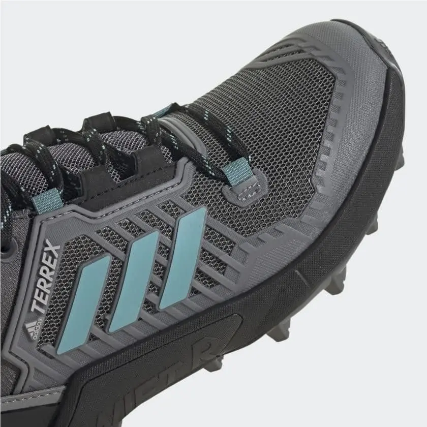 Adidas clothing - Grey Five/Mint Ton/Grey Three 13
