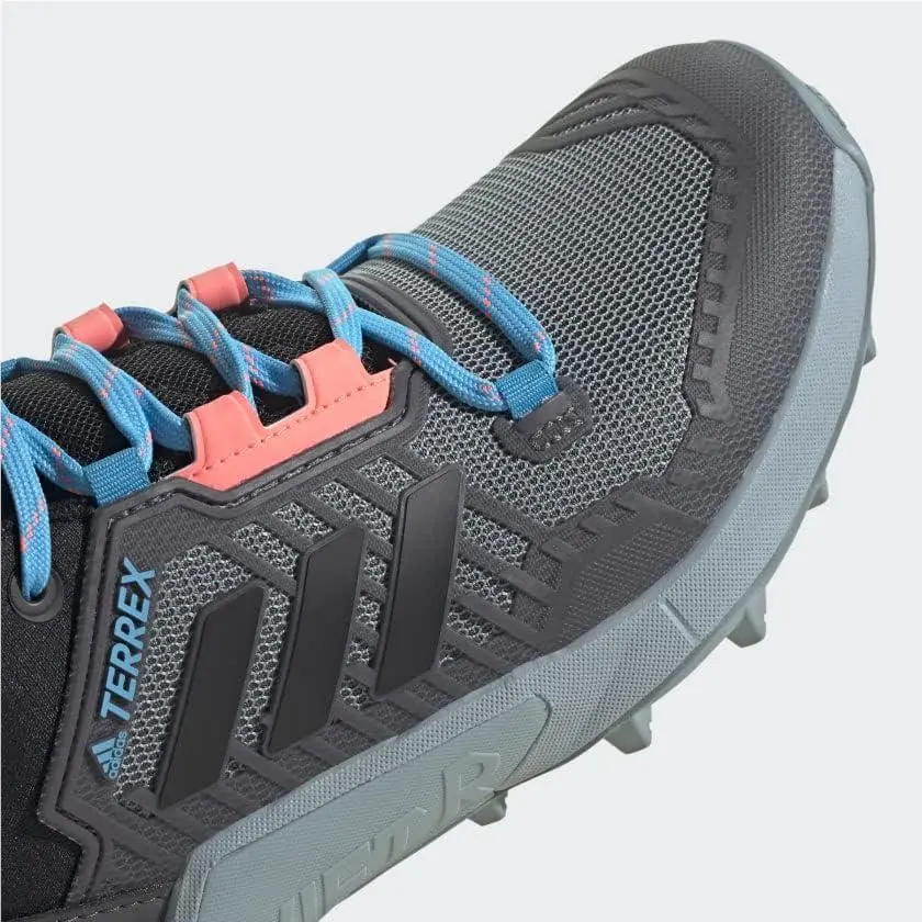Adidas clothing - Grey Five/Mint Ton/Grey Three 22