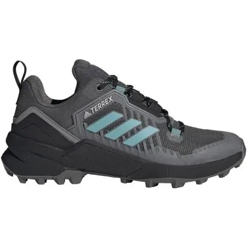 Adidas clothing - Grey Five/Mint Ton/Grey Three 7